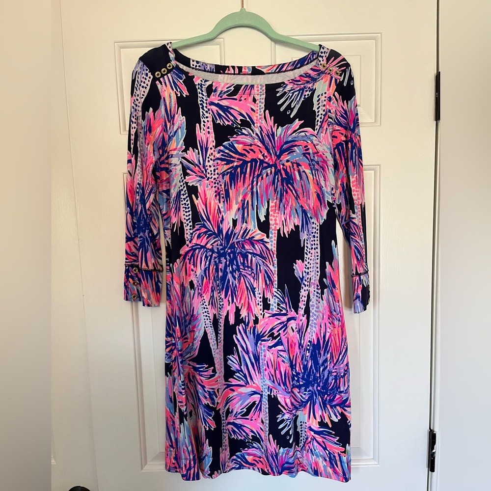 Lilly Pulitzer Sophie Dress